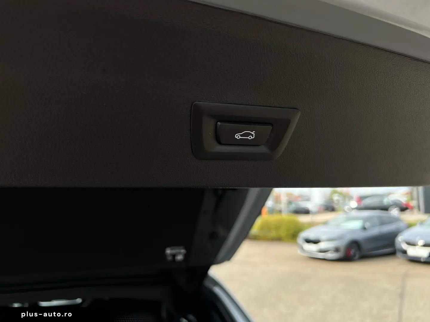 BMW X4 xDrive30i M Sport Head-Up
