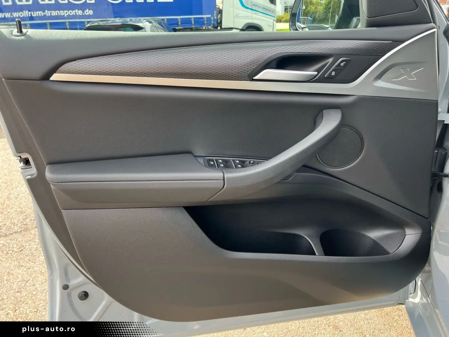 BMW X4 xDrive30i M Sport Head-Up