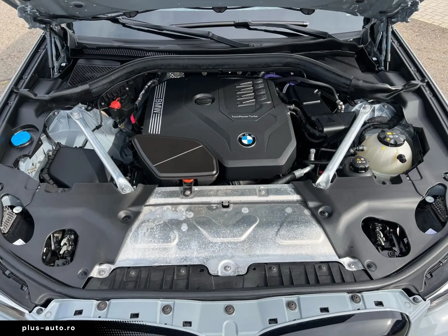 BMW X4 xDrive30i M Sport Head-Up