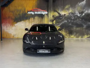 Ferrari Roma 3.9 T V8 Spider DCT ACC~VENTILATION~360~