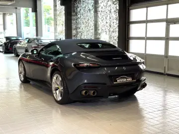 Ferrari Roma 3.9 T V8 Spider DCT ACC~VENTILATION~360~