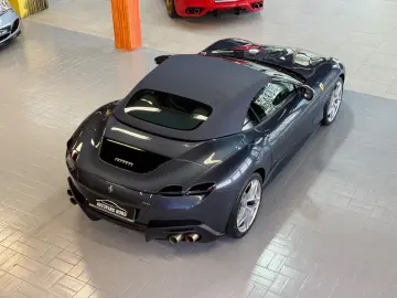 Ferrari Roma 3.9 T V8 Spider DCT ACC~VENTILATION~360~