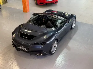 Ferrari Roma 3.9 T V8 Spider DCT ACC~VENTILATION~360~