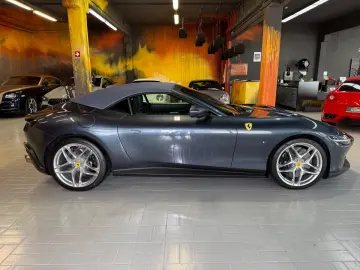 Ferrari Roma 3.9 T V8 Spider DCT ACC~VENTILATION~360~