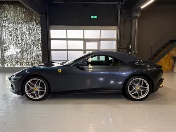 Ferrari Roma 3.9 T V8 Spider DCT ACC~VENTILATION~360~