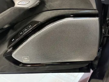 Ferrari Roma 3.9 T V8 Spider DCT ACC~VENTILATION~360~