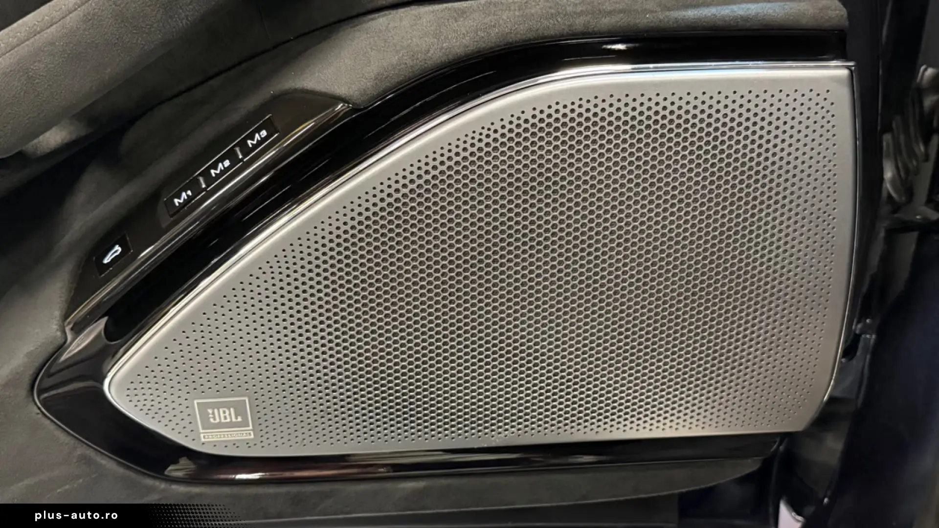 Ferrari Roma 3.9 T V8 Spider DCT ACC~VENTILATION~360~
