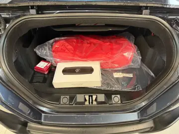Ferrari Roma 3.9 T V8 Spider DCT ACC~VENTILATION~360~