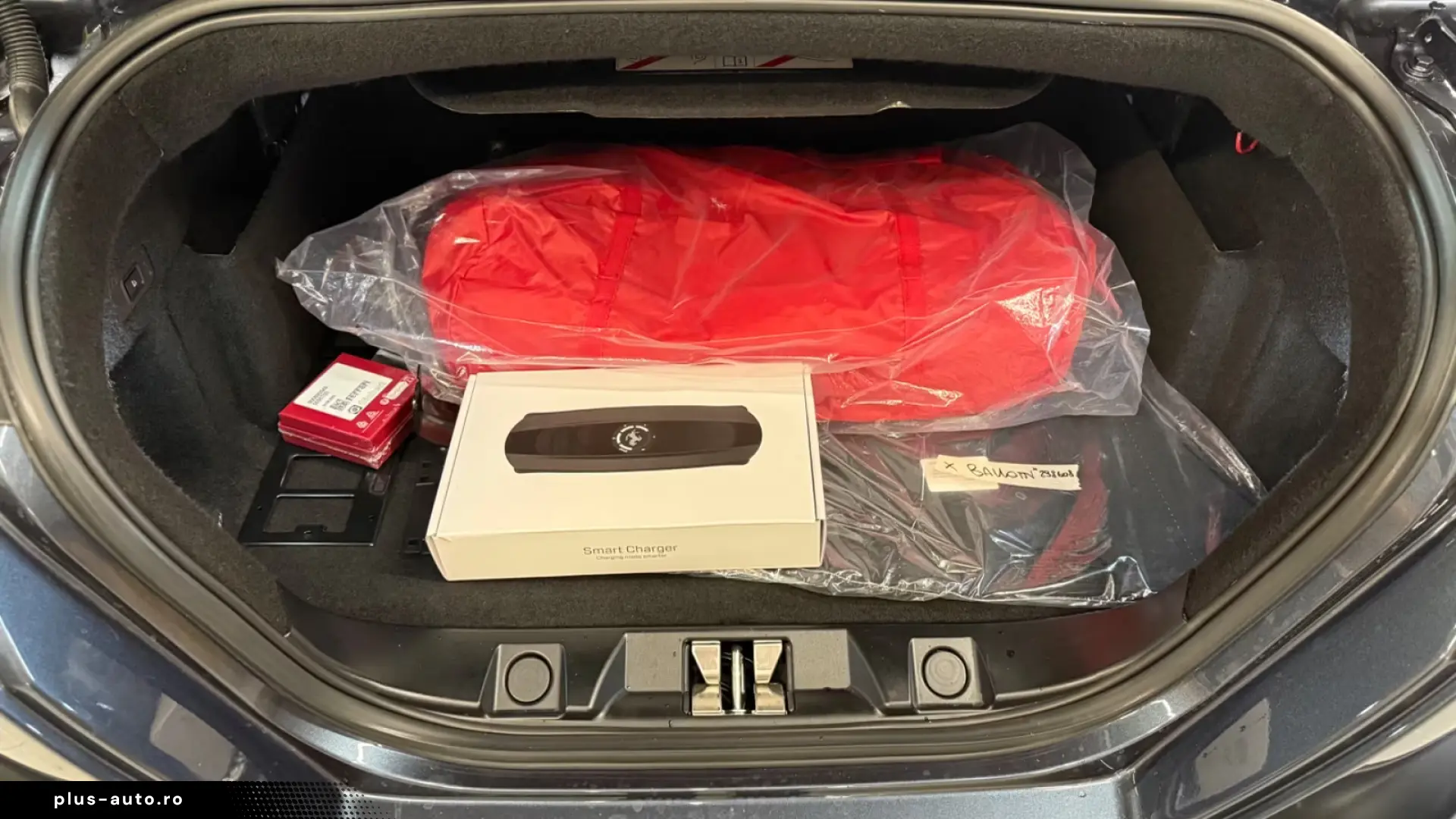 Ferrari Roma 3.9 T V8 Spider DCT ACC~VENTILATION~360~