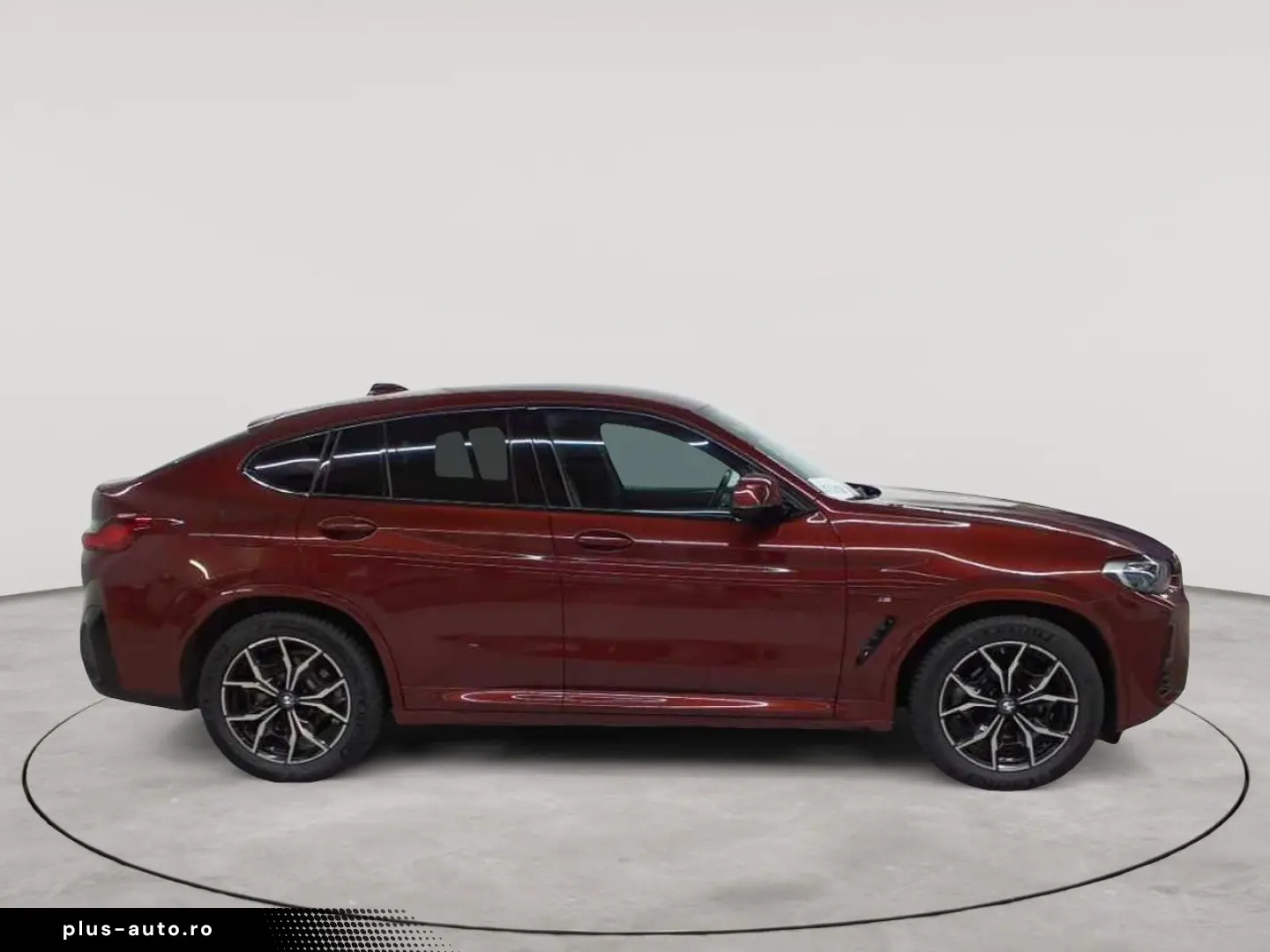 BMW X4 xDr20d M Sport Laser Keyless