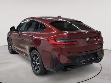 BMW X4 xDr20d M Sport Laser Keyless