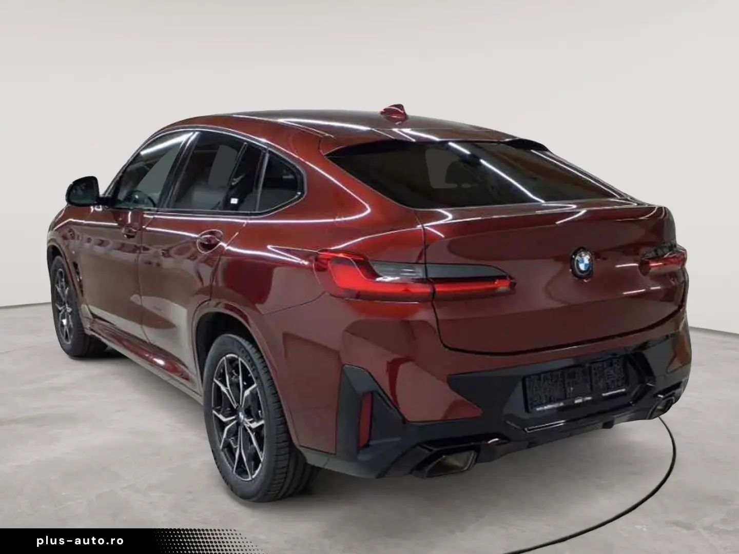 BMW X4 xDr20d M Sport Laser Keyless