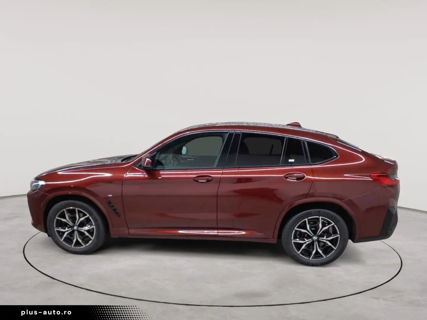 BMW X4 xDr20d M Sport Laser Keyless
