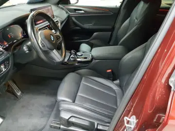 BMW X4 xDr20d M Sport Laser Keyless