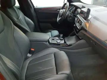 BMW X4 xDr20d M Sport Laser Keyless