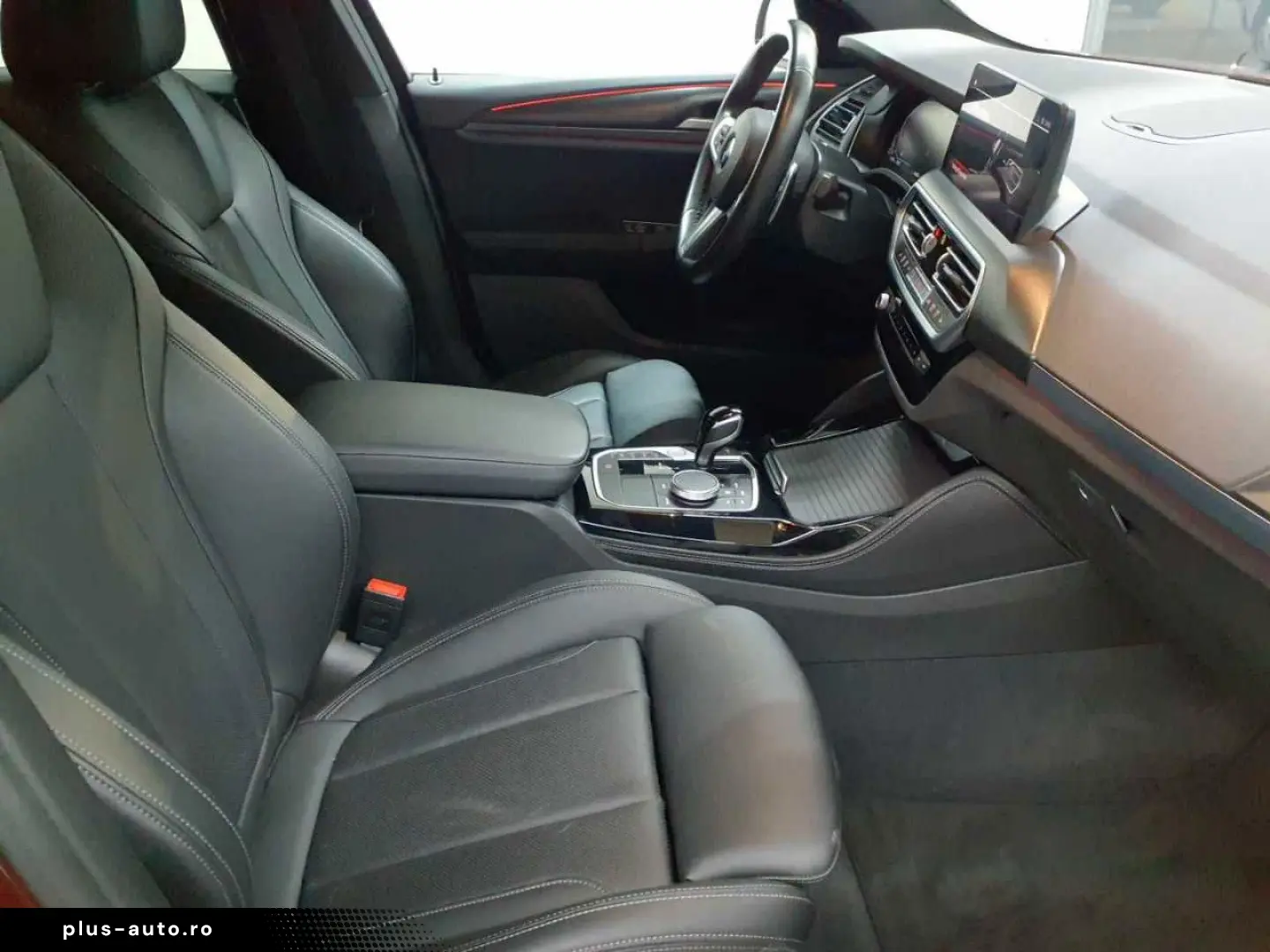 BMW X4 xDr20d M Sport Laser Keyless
