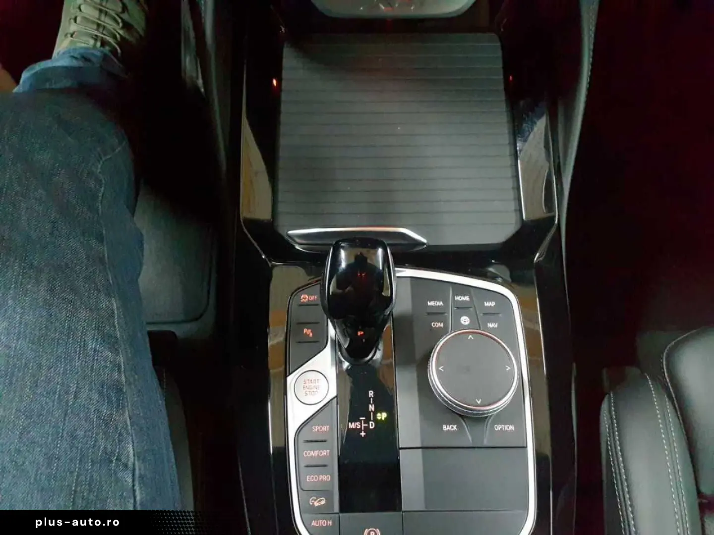 BMW X4 xDr20d M Sport Laser Keyless
