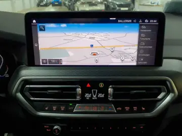 BMW X4 xDr20d M Sport Laser Keyless