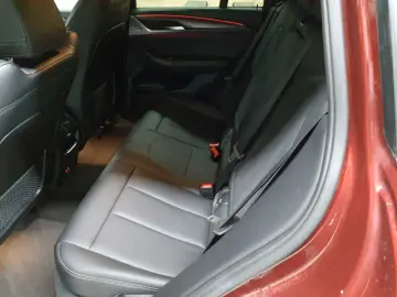 BMW X4 xDr20d M Sport Laser Keyless