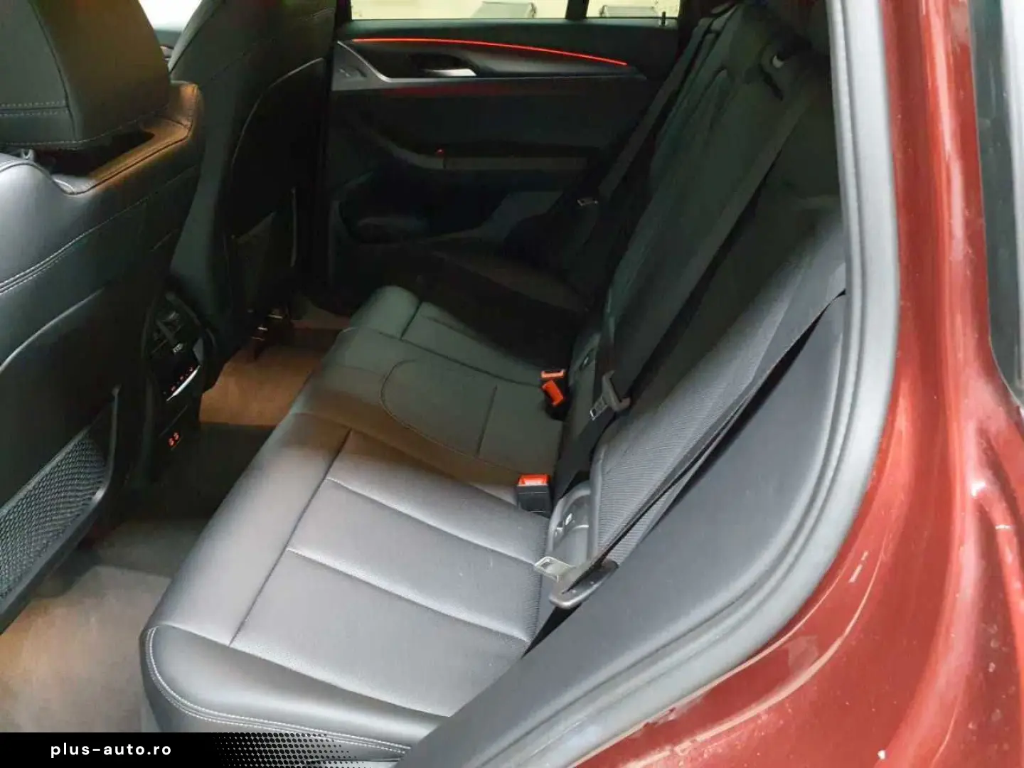 BMW X4 xDr20d M Sport Laser Keyless