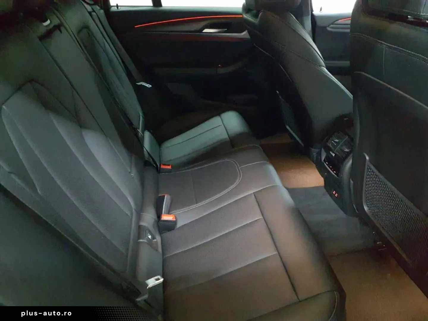 BMW X4 xDr20d M Sport Laser Keyless