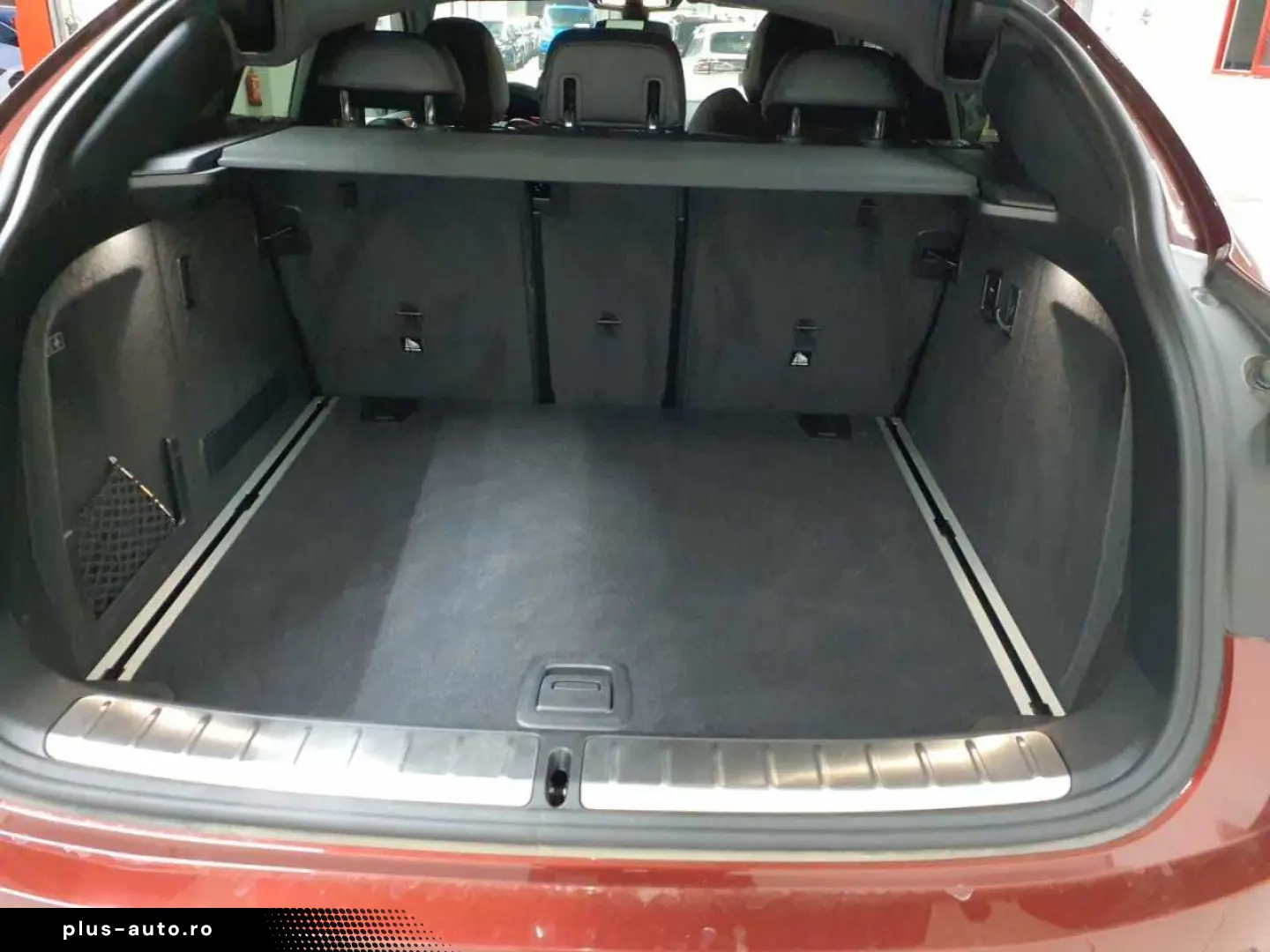 BMW X4 xDr20d M Sport Laser Keyless