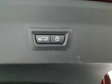 BMW X4 xDr20d M Sport Laser Keyless