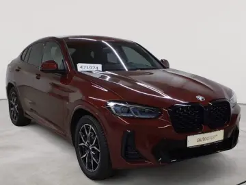 BMW X4 xDr20d M Sport Laser Keyless