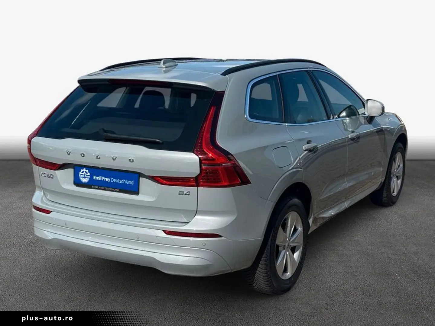 VOLVO XC60 B4 B Core