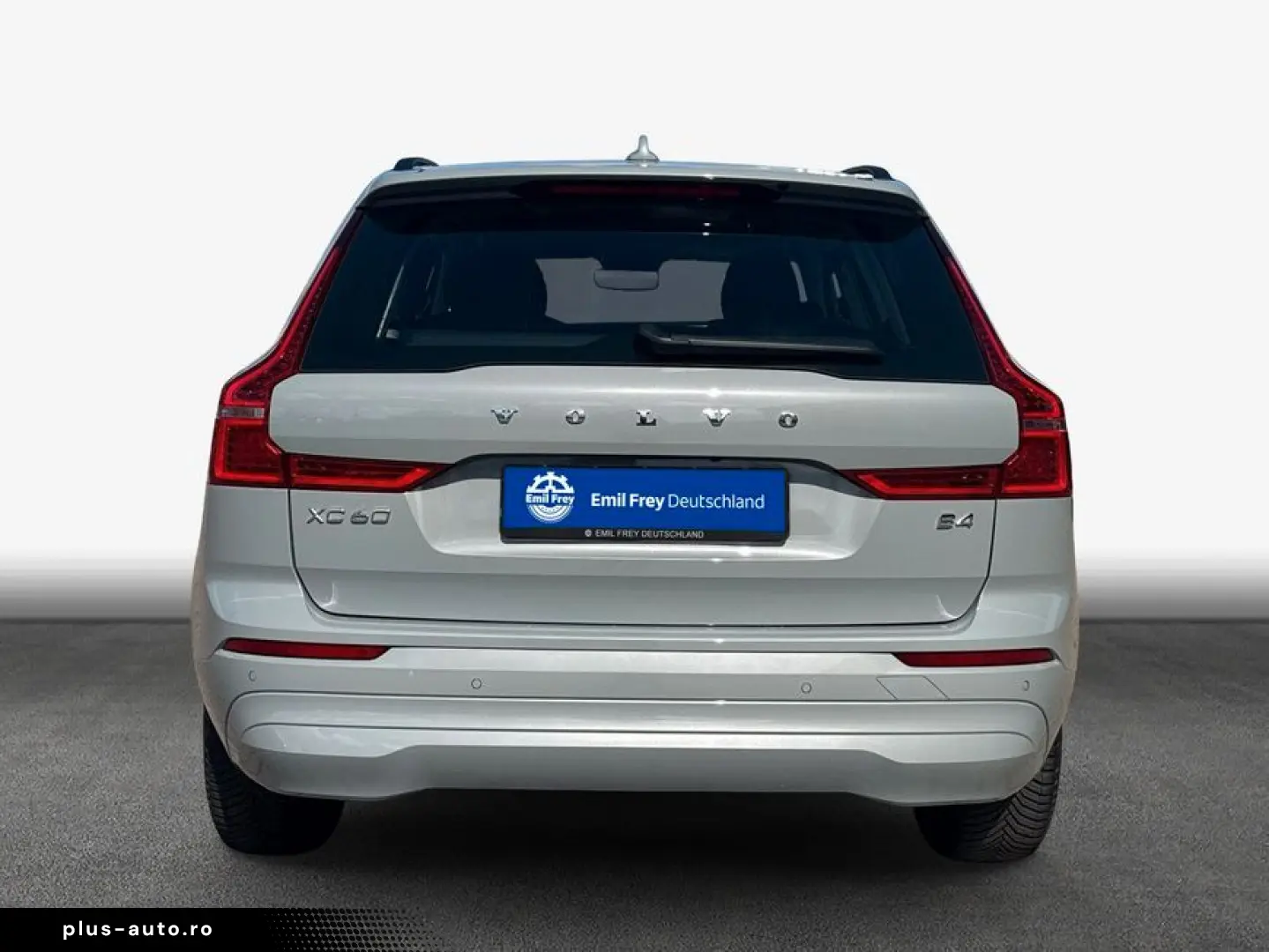 VOLVO XC60 B4 B Core