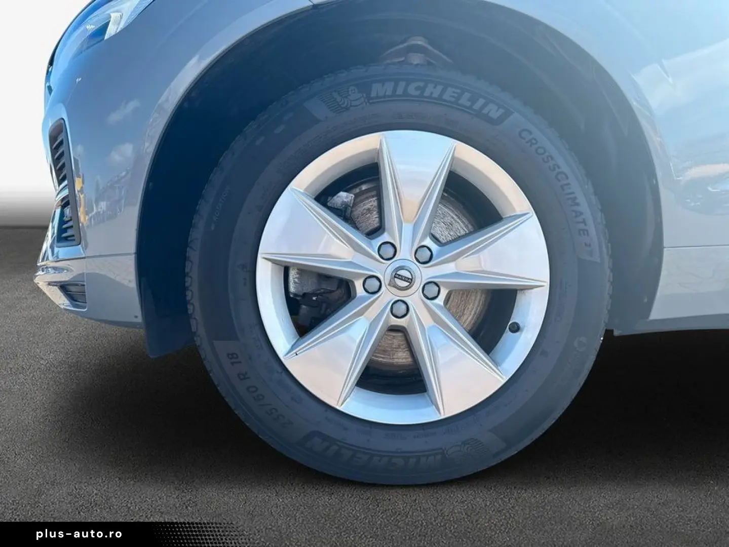 VOLVO XC60 B4 B Core