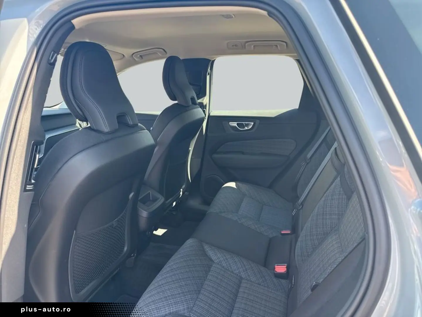 VOLVO XC60 B4 B Core