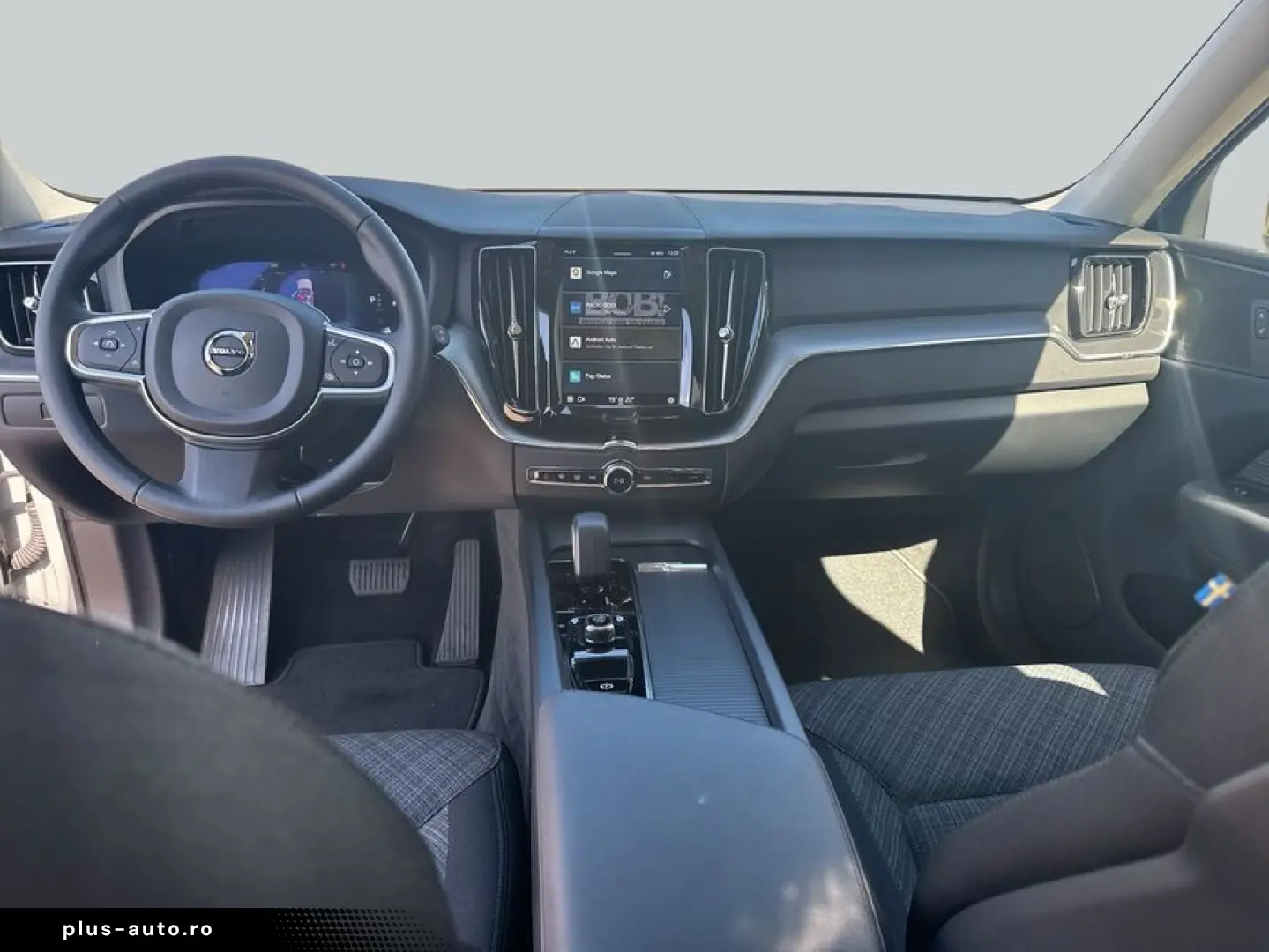 VOLVO XC60 B4 B Core