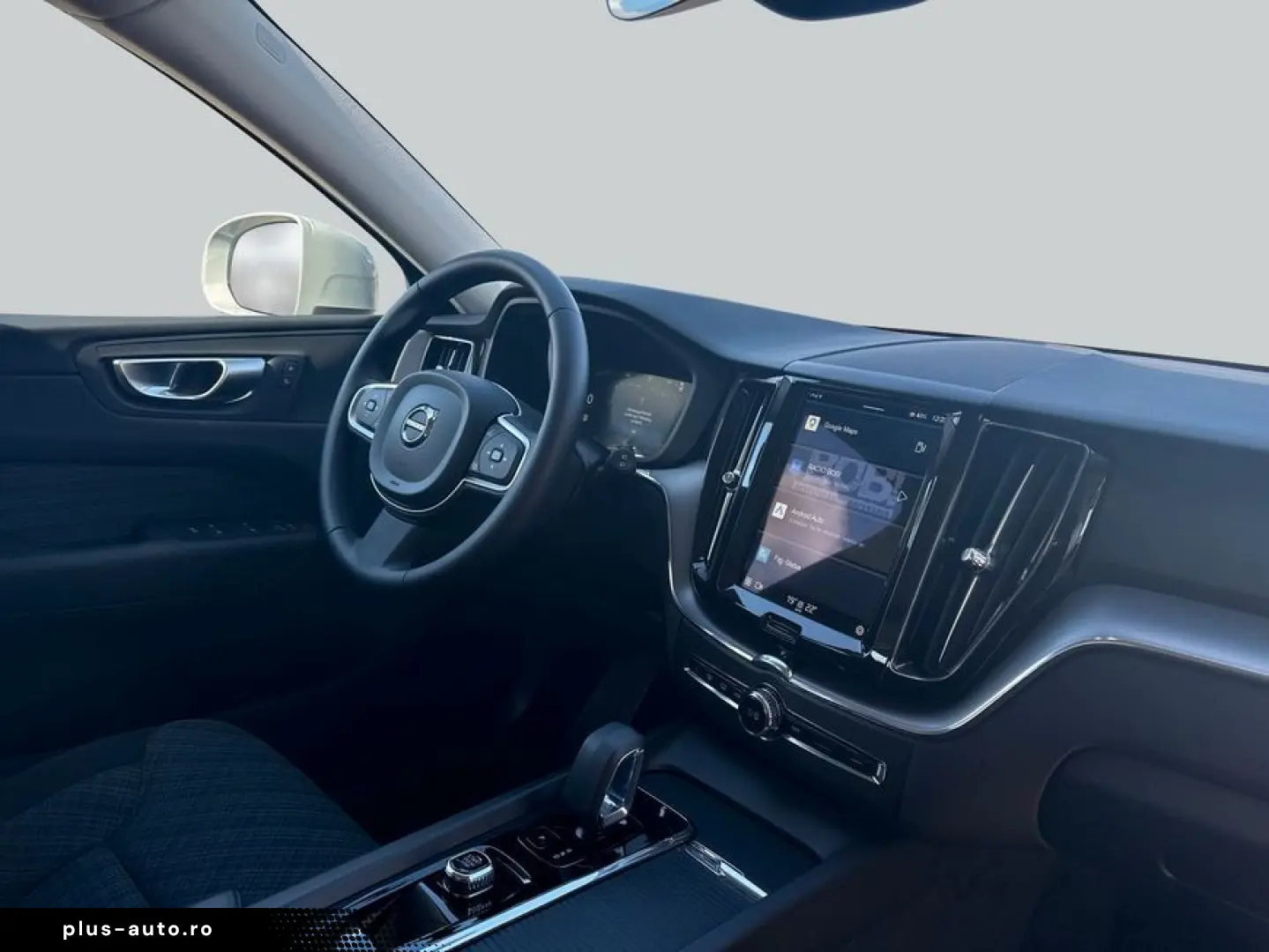 VOLVO XC60 B4 B Core