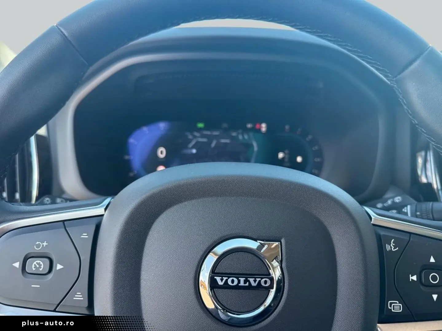 VOLVO XC60 B4 B Core