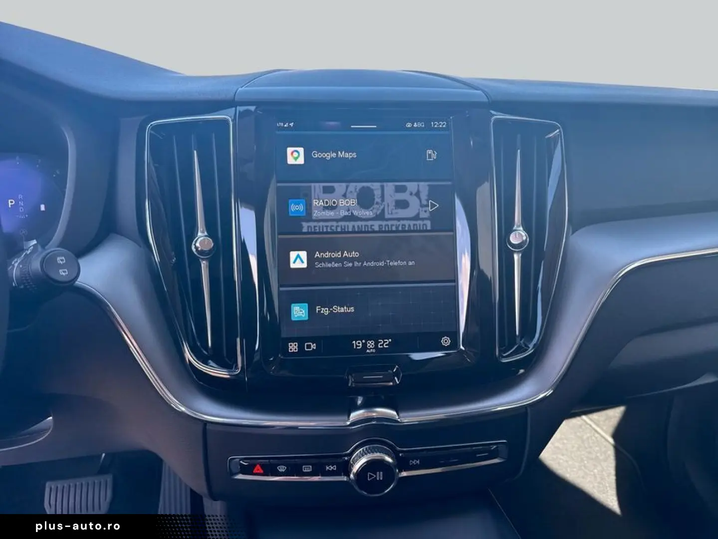 VOLVO XC60 B4 B Core
