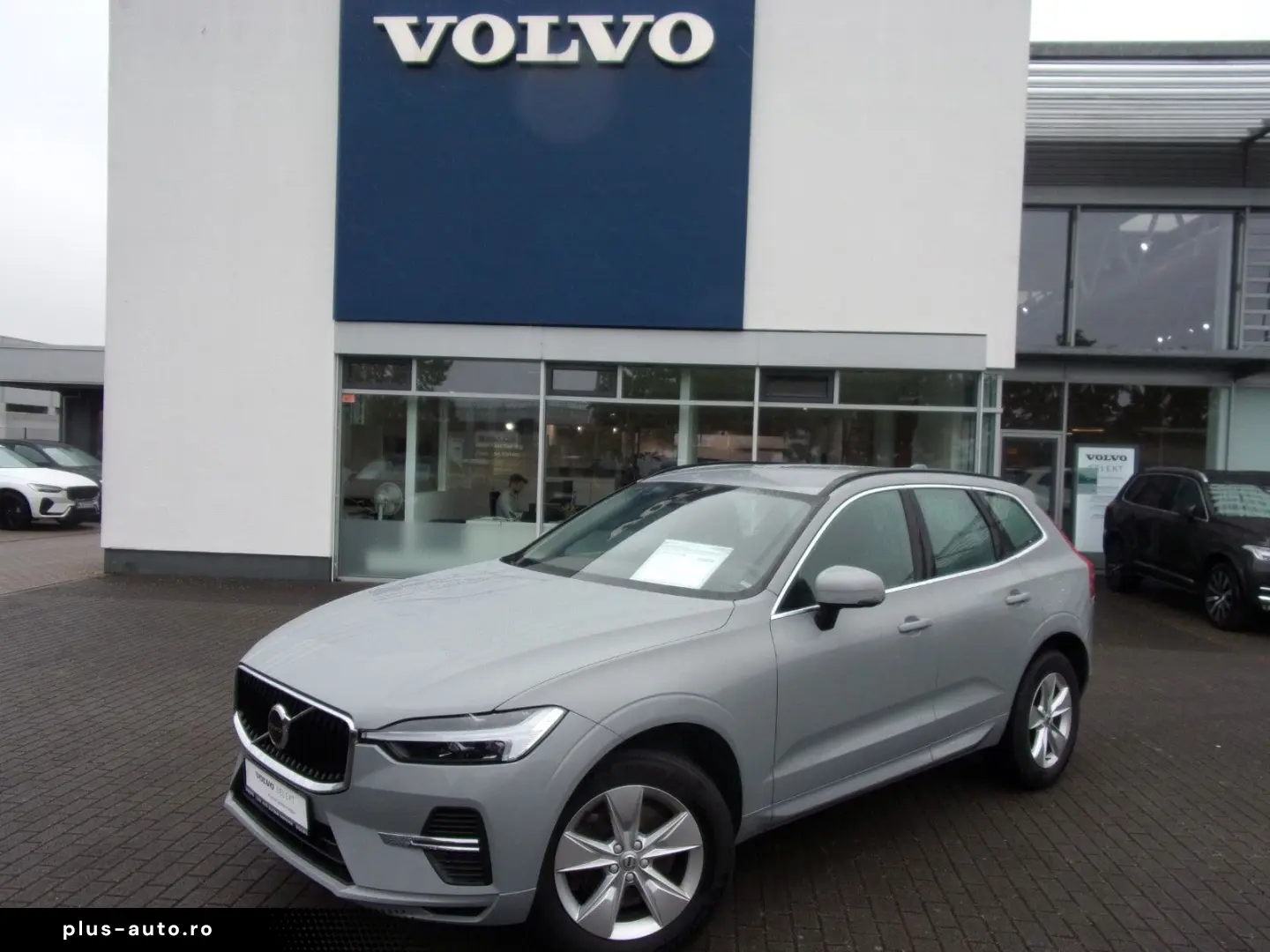VOLVO XC 60 B4 Core 2WD