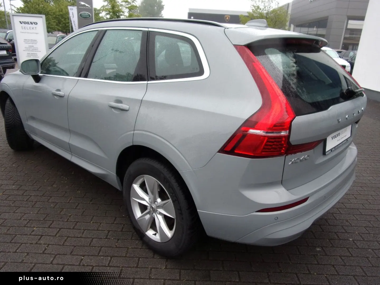 VOLVO XC 60 B4 Core 2WD