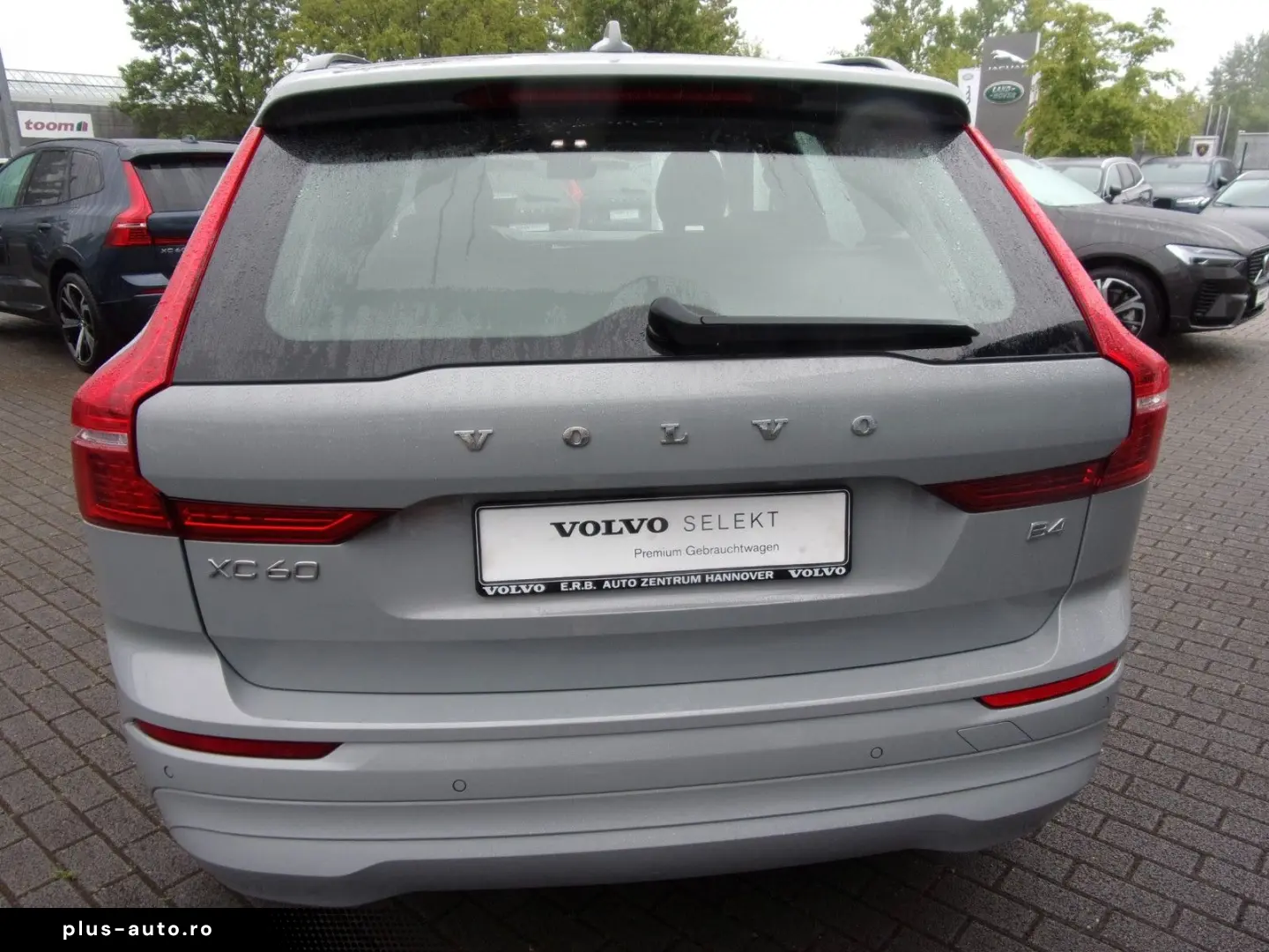 VOLVO XC 60 B4 Core 2WD