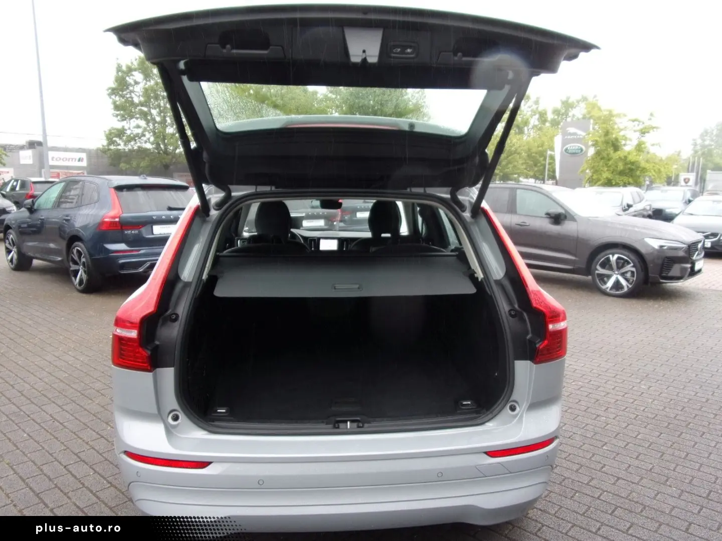 VOLVO XC 60 B4 Core 2WD