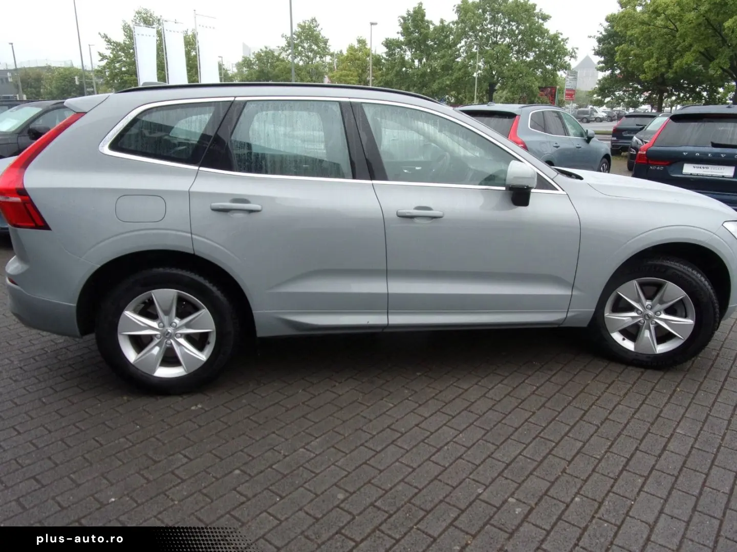 VOLVO XC 60 B4 Core 2WD