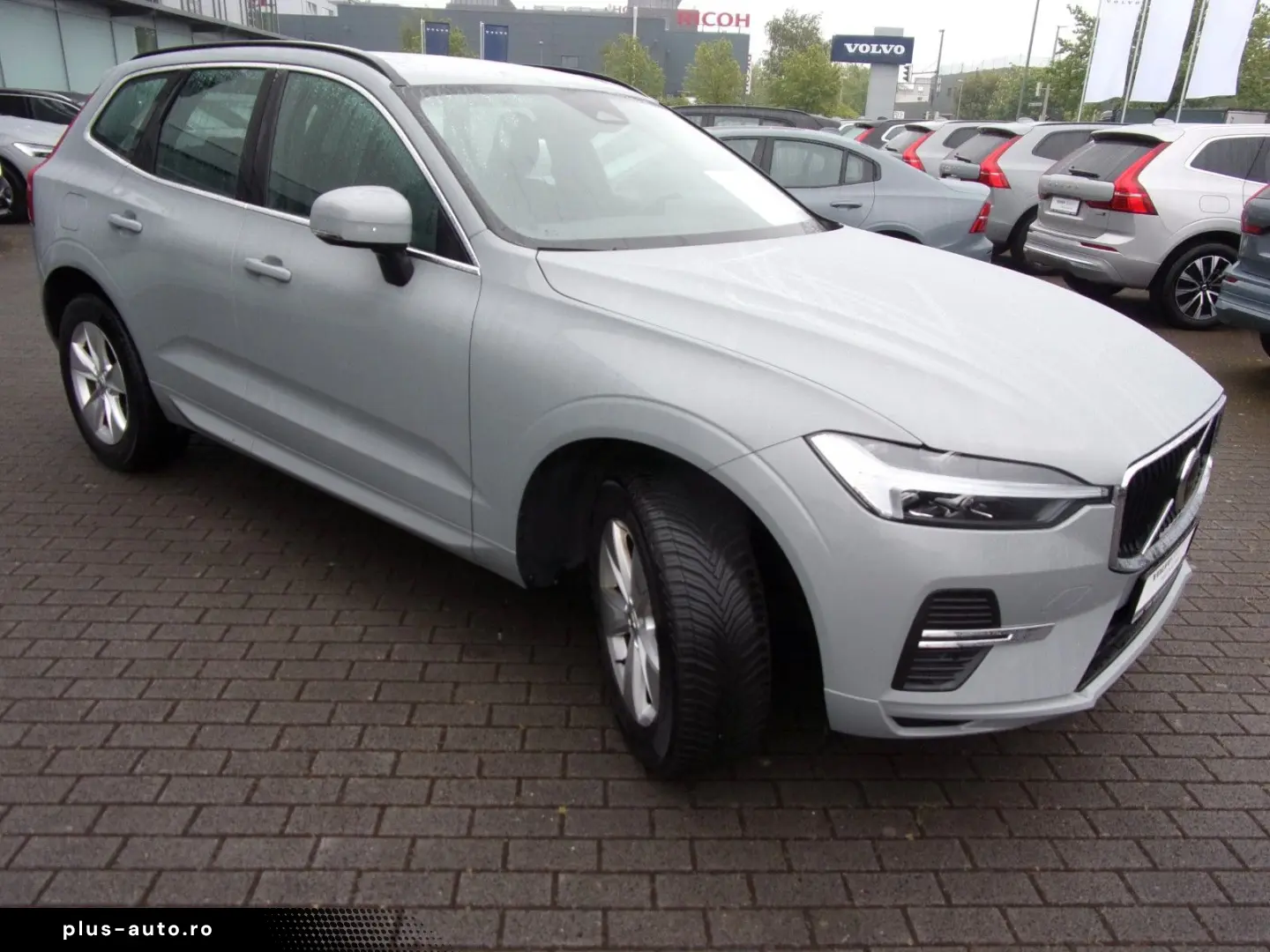 VOLVO XC 60 B4 Core 2WD