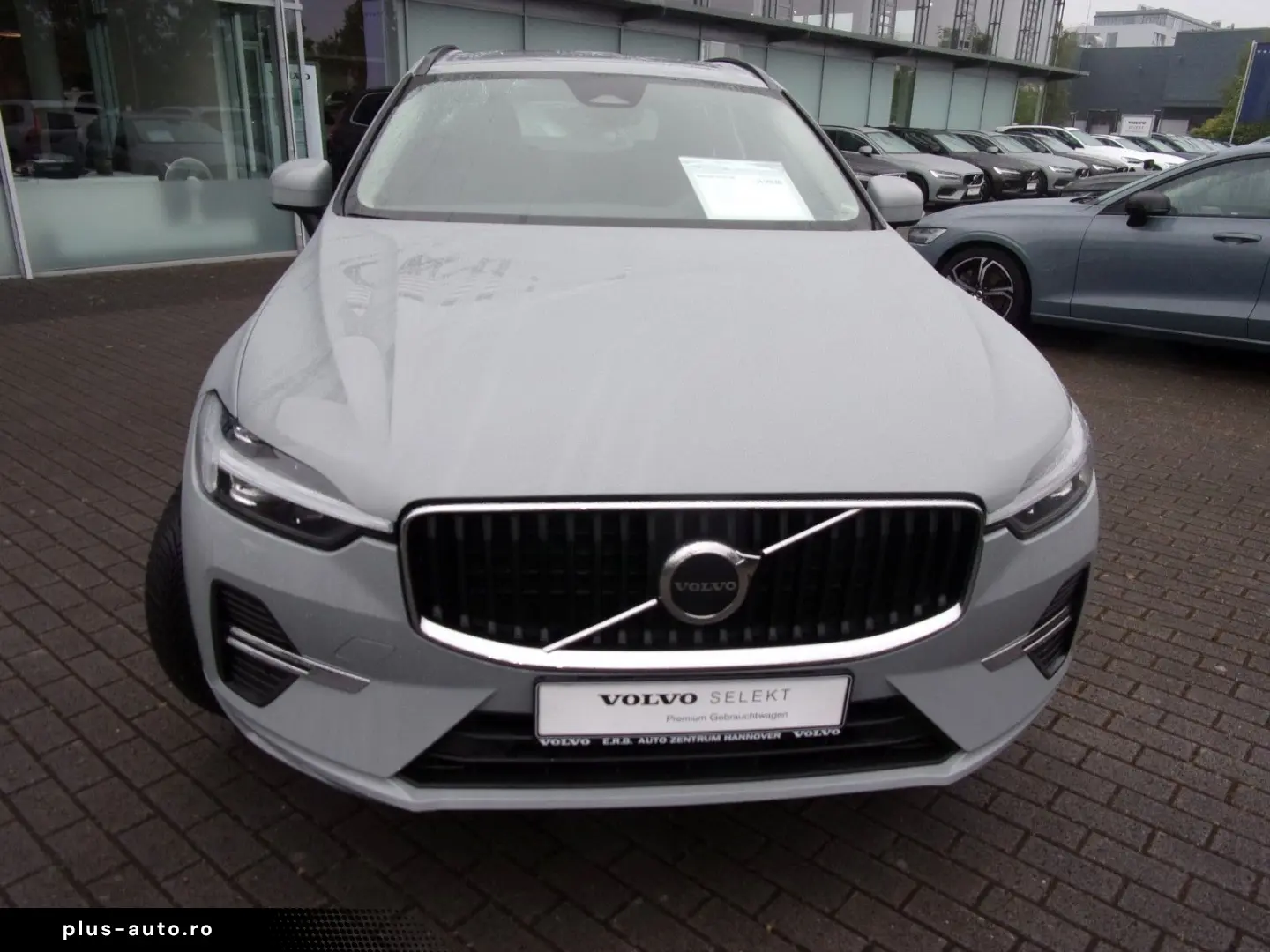 VOLVO XC 60 B4 Core 2WD