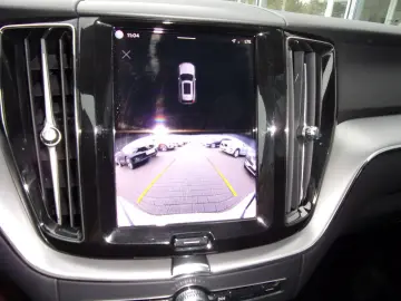 VOLVO XC 60 B4 Core 2WD