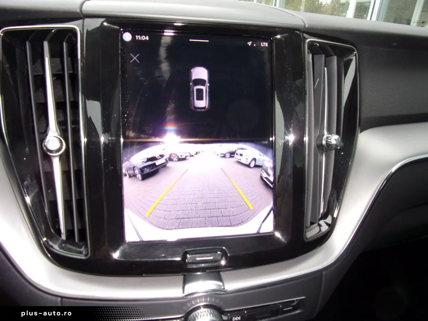 VOLVO XC 60 B4 Core 2WD