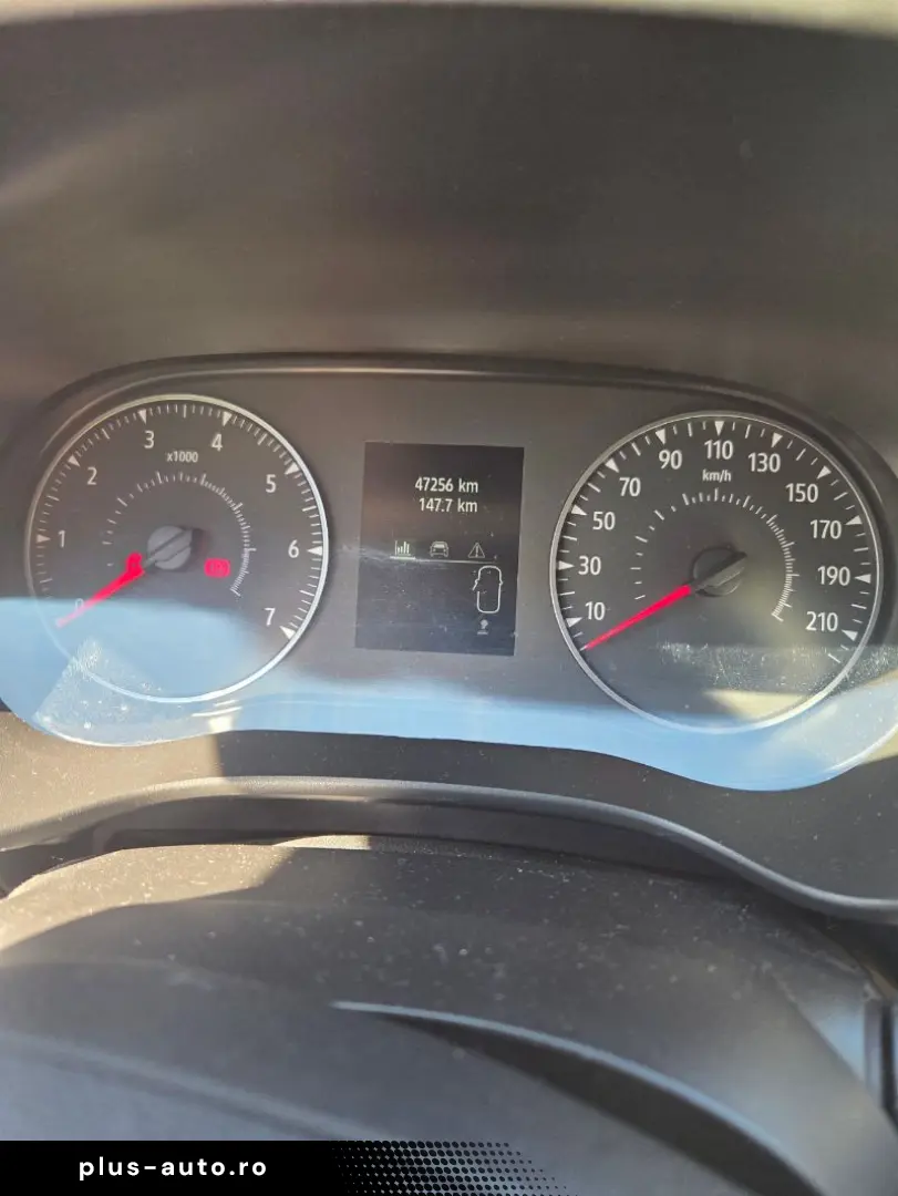 DACIA LOGAN 1.0 Eco-G 100CP Prestige Plus MT6