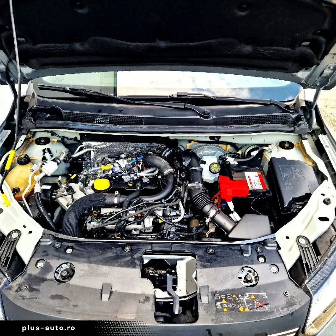 DACIA LOGAN 1.0 Eco-G 100CP Prestige Plus MT6