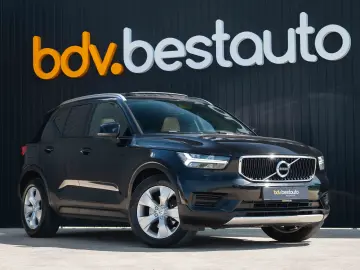 Volvo XC 40 D3 AWD Inscription