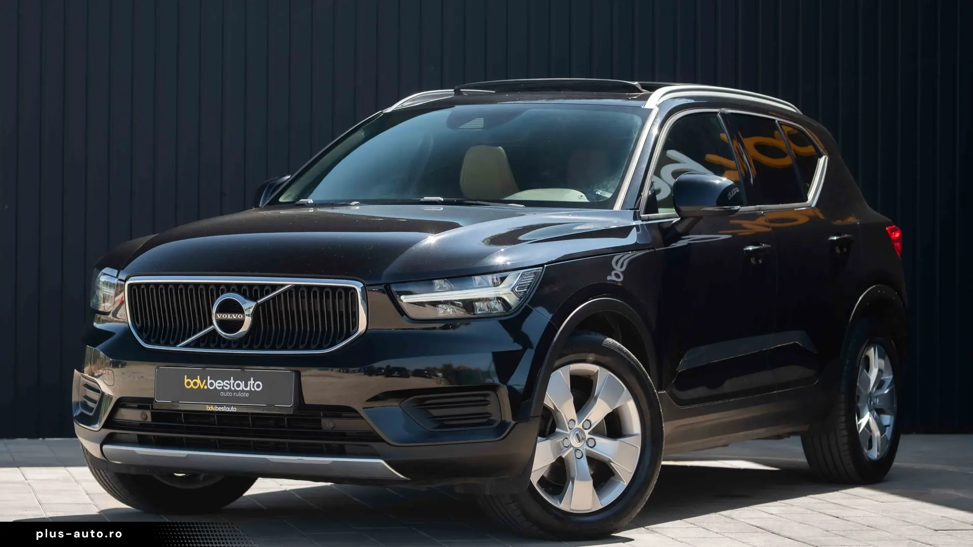 Volvo XC 40 D3 AWD Inscription