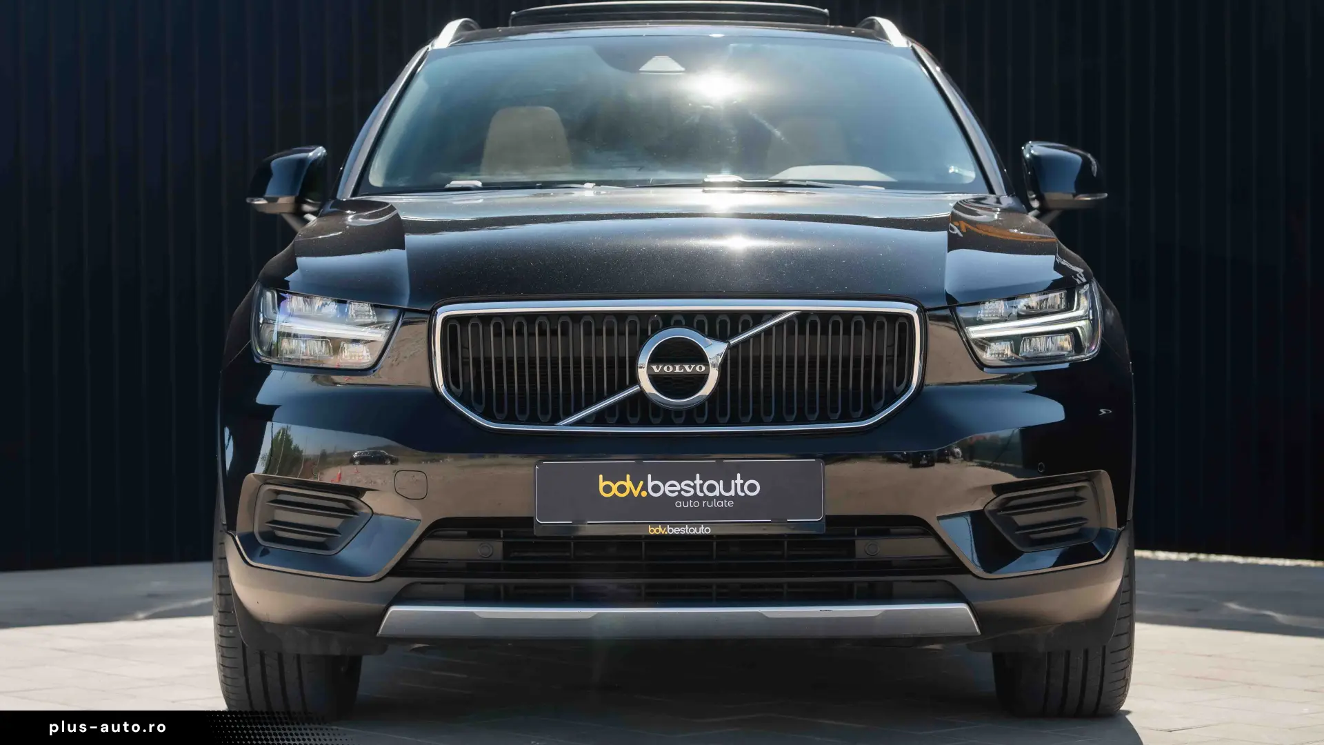 Volvo XC 40 D3 AWD Inscription